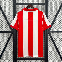 Maillot Rétro Atlético de Madrid Home 03/04