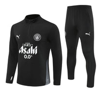 Survêtement de Football Enfant Manchester City 25/26