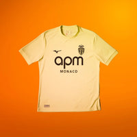 Maillot Monaco Third 25/26