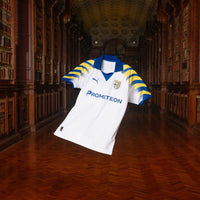 Maillot Parma Third 25/26