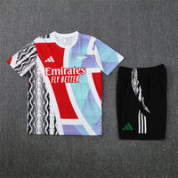T-shirt et short Arsenal Third pour enfant 25/26