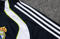 Ensemble Survêtement de Football Real Madrid 25/26