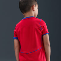 T-shirt et short PSG pour enfant Third 25/26 Enfant - Avec des Chaussettes