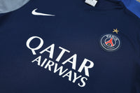 Maillot et short d'entraînement PSG 25/26