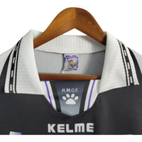 Maillot rétro Real Madrid Away 97/98
