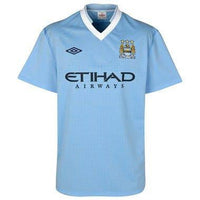11/12 Manchester City home