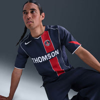 Maillot Rétro PSG 04/05 Total 90 Reissue