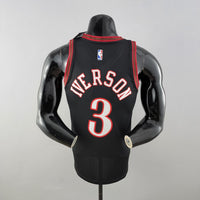T-SHIRT NBA PHILADELPHIE