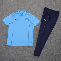 Maillot et Pantalon Manchester City 25/26