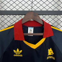 Maillot Rétro Roma Third 91/92