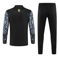 Ensemble Survêtement Brésil 24/25