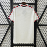 Maillot Rétro Manchester United 98/99