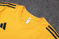T-shirt et Short Enfant Boca Juniors 25/26