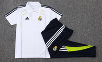 Maillot et Pantalon Real Madrid 25/26