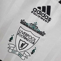 Maillot du Liverpool Rétro 93/95