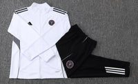 Ensemble de survêtement de football Inter Miami CF 25/26