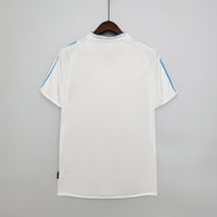 Rétro 02/03 Olympique de Marseille home