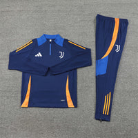 Ensemble Survêtement de Football Enfant Juventus 24/25