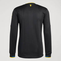 Maillot Manches longues Manchester United Third 25/26