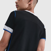 T-shirt et Short pour enfant Chelsea Third 25/26 - Avec des Chaussettes