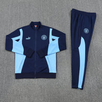 Ensemble Survêtement de Football Manchester City 25/26