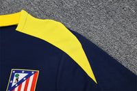 T-shirt et Short pour Enfant Atletico de Madrid 25/26