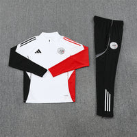 Ensemble Survêtement de Football Enfant Ajax 25/26