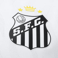 Maillot Santos Home Player Version 25/26
