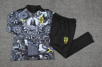 Ensemble Survêtement Brésil 24/25