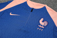 Ensemble Survêtement de Football France 25/26