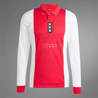 Maillot Ajax Édition Spéciale 25/26 - Manches Longues