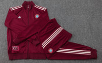 Ensemble Survêtement de Football Enfant Bayern 25/26