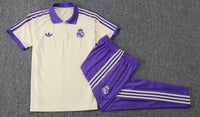 Maillot et Pantalon Real Madrid 25/26
