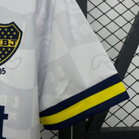 Maillot Boca Juniors Rétro Away 95/96