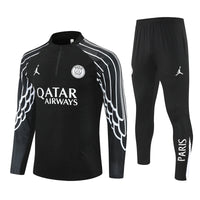 Survêtement de Football Enfant PSG 25/26