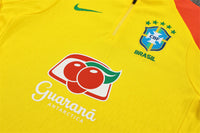 Survêtement Brasil 25/26