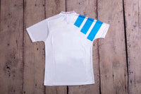 Maillot Rétro Olympique de Marseille Home 92/93