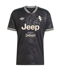 T-shirt et short pour enfants de la Juventus Third 25/26 - Avec des Chaussettes