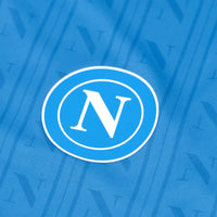 Maillot SSC Napoli Home 25/26