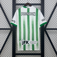 Maillot National Athletic Home 25/26