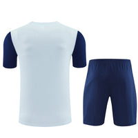 Maillot et short d'entrainement Inter 25/26