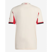 Maillot de joueur Away Liverpool 25/26