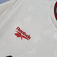 Maillot du Liverpool Rétro 1996/1997