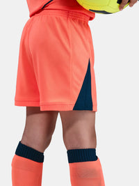 T-shirt et Short Enfant FC Barcelona Third 25/26