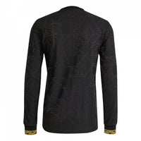 Maillot México de Oro 25/26 Version Joueur 25/26 - Manche Longue