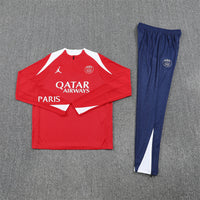 Survêtement de Football Enfant PSG 25/26