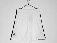 Short rétro Real Madrid 12/13
