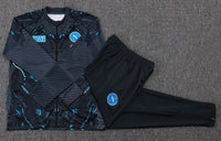 Ensemble Survêtement de Football SSC Napoli 25/26