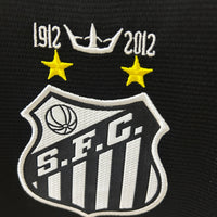 Maillot Rétro Santos Away 12/13