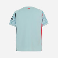 Maillot de gardien de but de l'AC Milan 25/26